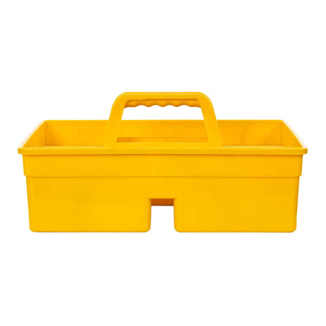 Caddy Basket, Tools & Chemical Holder / Organizer, 38 × 28 × 12 cm ( 0.645g )