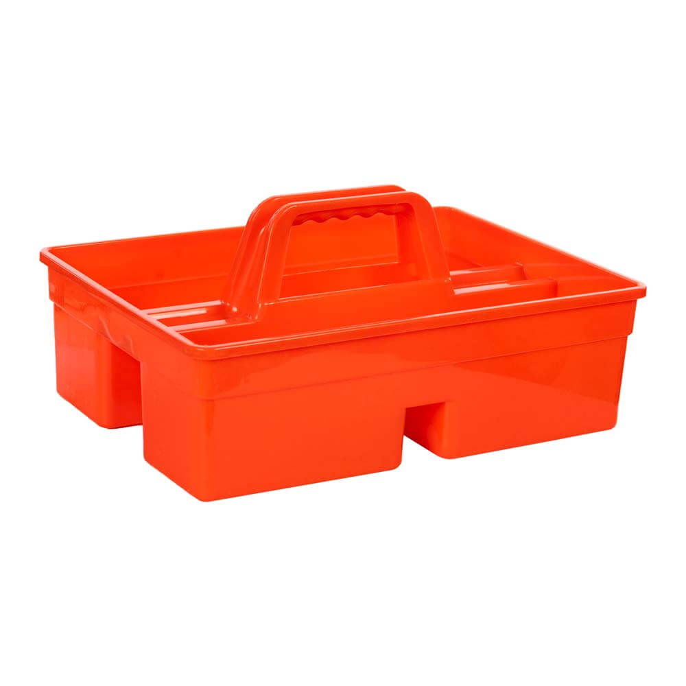 Caddy Basket, Tools & Chemical Holder / Organizer, 38 × 28 × 12 cm ( 0.645g )