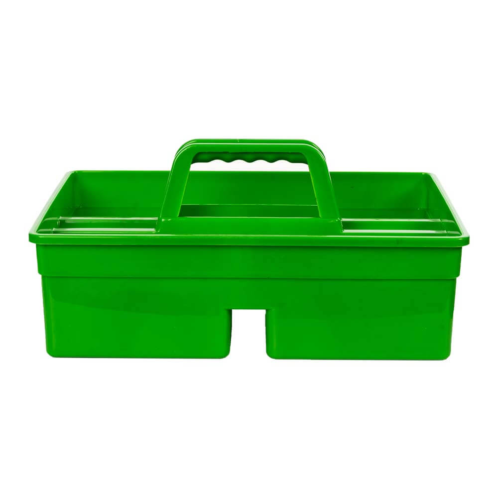 Caddy Basket, Tools & Chemical Holder / Organizer, 38 × 28 × 12 cm ( 0.645g )