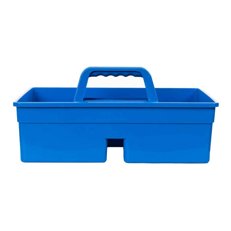 Caddy Basket, Tools & Chemical Holder / Organizer, 38 × 28 × 12 cm ( 0.645g )
