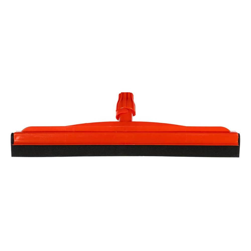 DB18 Heavy Duty Double Blade Plastic Floor Wiper , 18" (45cm) With Colour Code