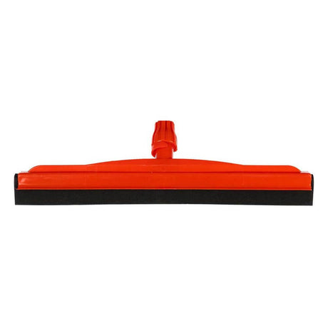 DB22 Heavy Duty Double Blade Plastic Floor Wiper, 22" (55cm)
