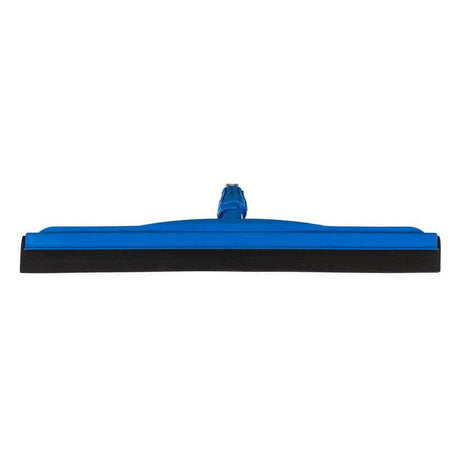 DB22 Heavy Duty Double Blade Plastic Floor Wiper, 22" (55cm)
