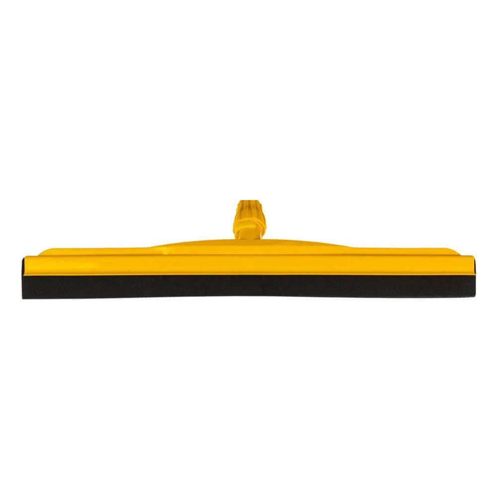 DB18 Heavy Duty Double Blade Plastic Floor Wiper , 18" (45cm) With Colour Code