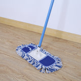 DC210 Dry Mop With 105 cm Telescopic Ms Handle