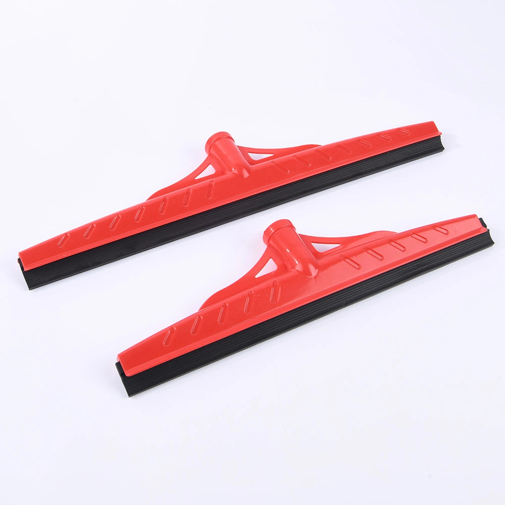 F20 Plastic Floor Wiper , 20" ( 50cm ) With Colour Code - Without Rod