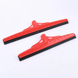 F20 Plastic Floor Wiper , 20" ( 50cm ) With Colour Code - Without Rod