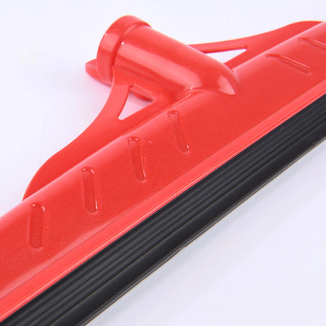 F16 Plastic Floor Wiper , 16" (40cm) With Colour Code - Without Rod