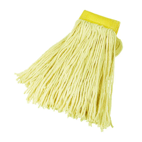 Dima Cotton Clip & Fit Kentucky Wet Mop Refill, Cut End, 350g