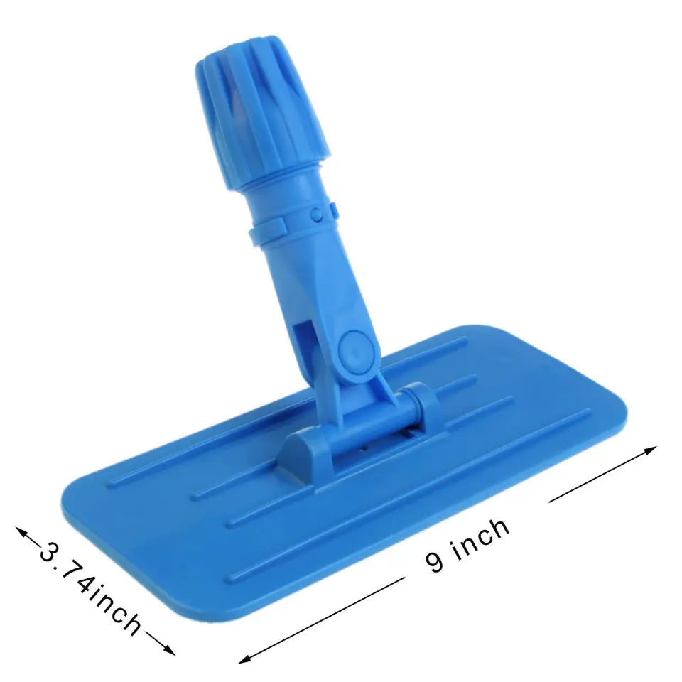 Doodlebug Scrubber Holder With 5 x 10 inch Red Pad, 1 Pcs  Free
