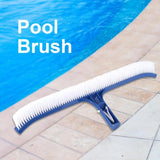 Swimming Pool Brush 24"