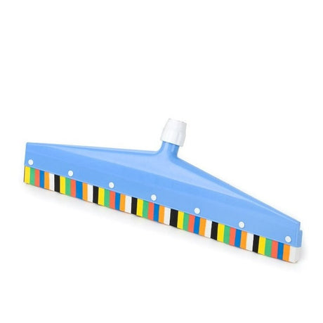 WB24 Plastic Floor Wiper with EVA Foam Blade, 24 inch (60cm)