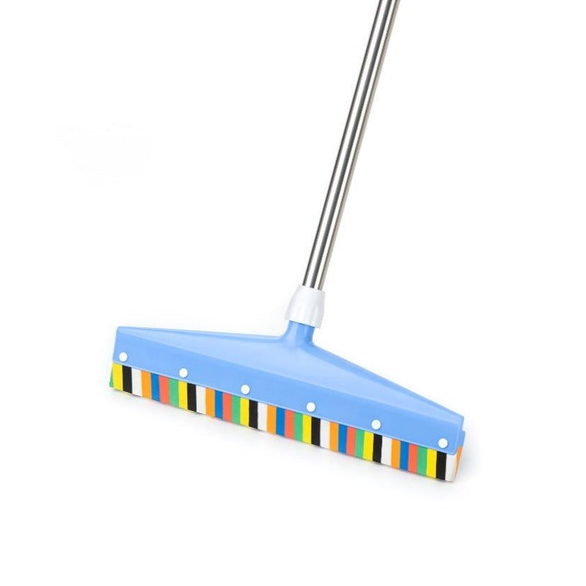 WB16 Plastic Virgin Floor Wiper, 16 inch (40cm)