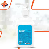 Savlon Chota Bheem Liquid Handwash, 80ml Pump