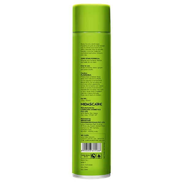 Lovin Room Home Air Freshener,