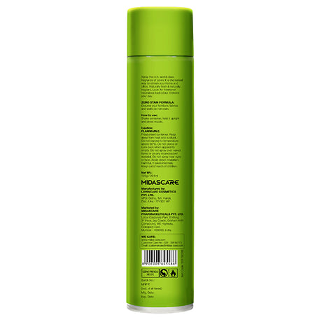 Lovin Room Home Air Freshener,