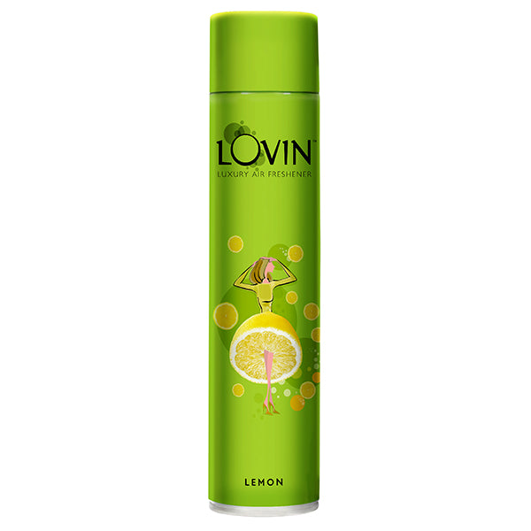 Lovin Room Home Air Freshener,