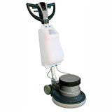 SCRUBBING MACHINE (SM-02)