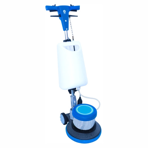 SM03 - SCRUBBING MACHINE