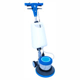 SM03 - SCRUBBING MACHINE