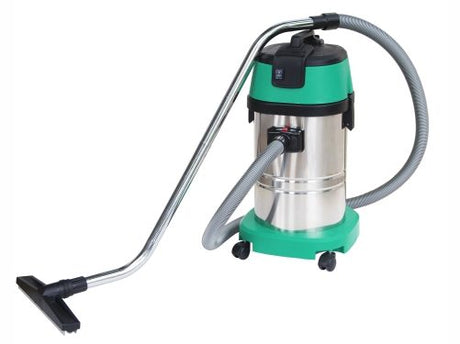 VACUUM CLEANERS