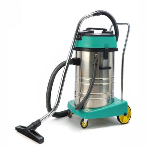 VACUUM CLEANERS
