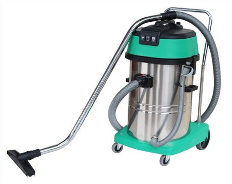 VACUUM CLEANERS