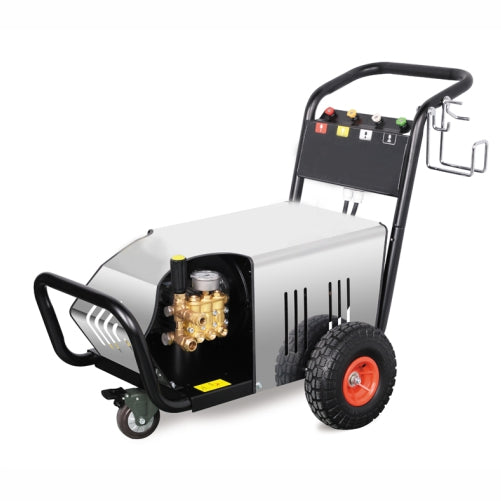 HIGH PRESSURE WASHER TROLLEY