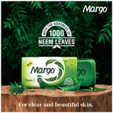Margo Original Neem Soap, 125G