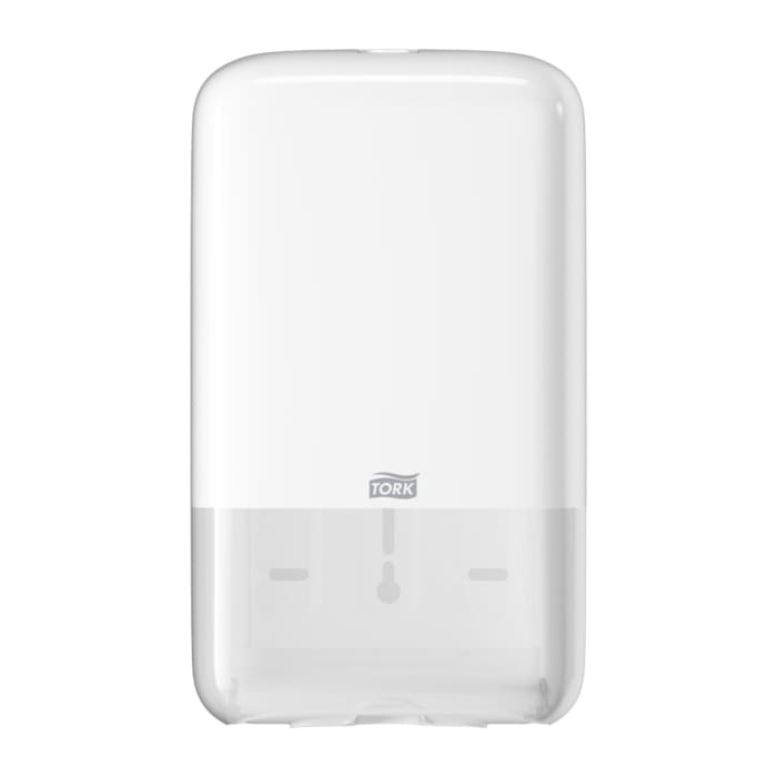 Tork 556000 Folded Toilet Paper Dispenser