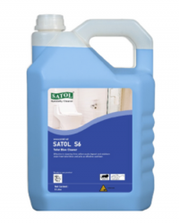Satol S6 - Toilet Bowl Cleaner , 5 Kgs