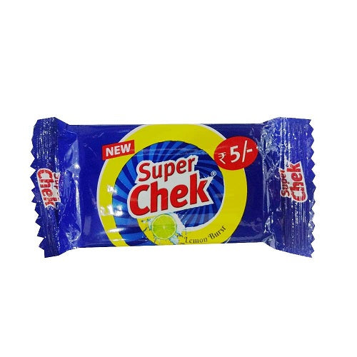 Super Chek Laundry Detergent Bar