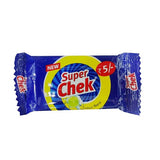 Super Chek Laundry Detergent Bar