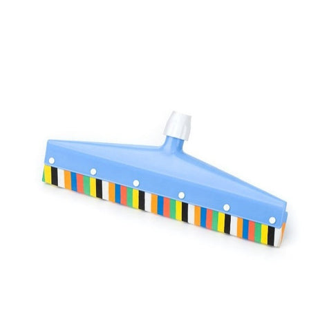WB20 Plastic Virgin Floor Wiper, 20 inch (50cm)