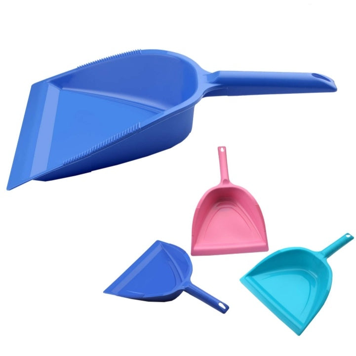 Queen Virgin Plastic Duspan, Medium ( Multicolour )