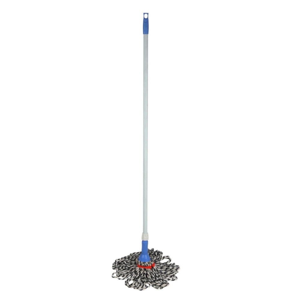 Mercury Cotton Twist Mop