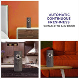 Air Wick Freshmatic Automatic Air Freshener Dispenser with Refill, 250 ml