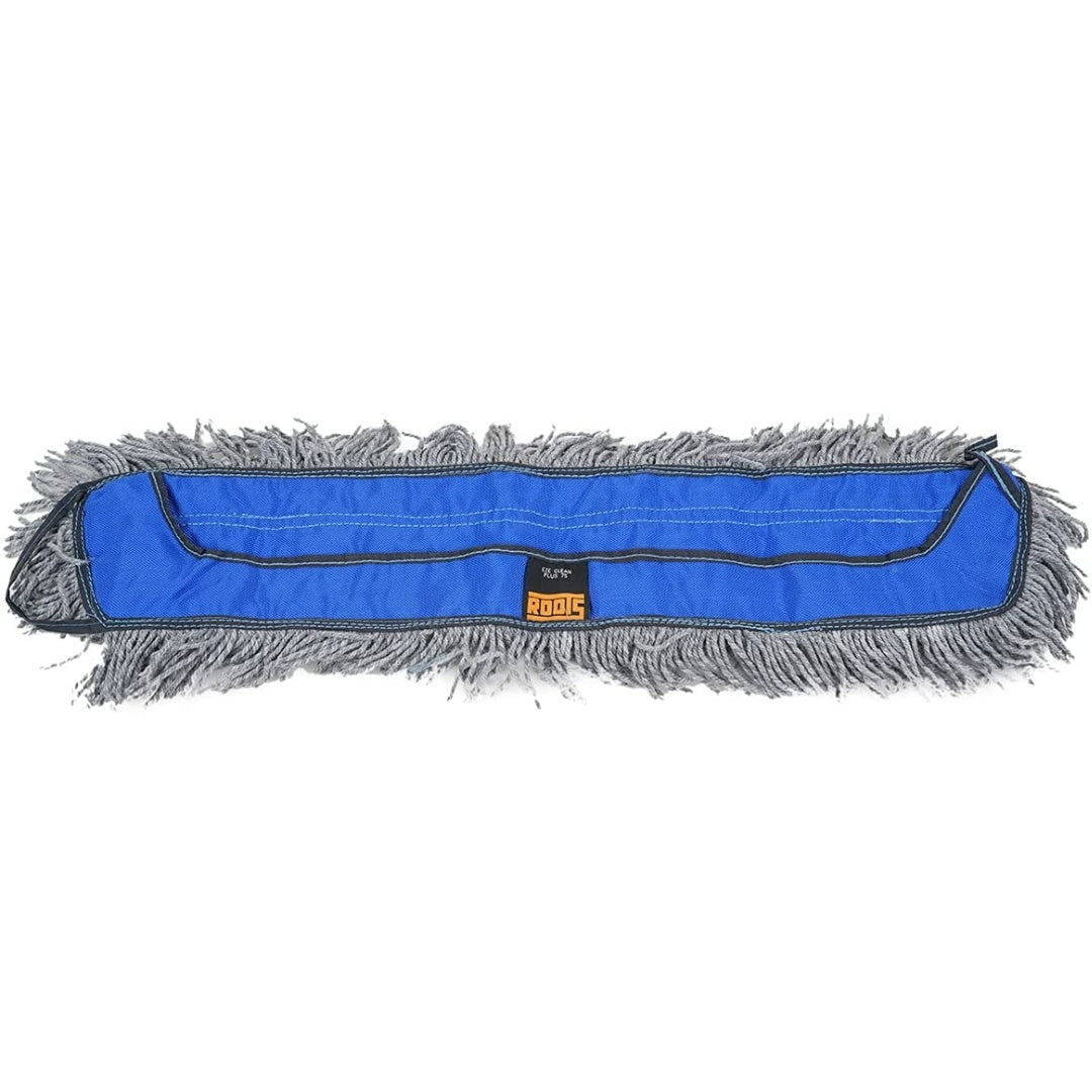 Eze Clean Wet & Dry Mop , Plus 75 cm Refill