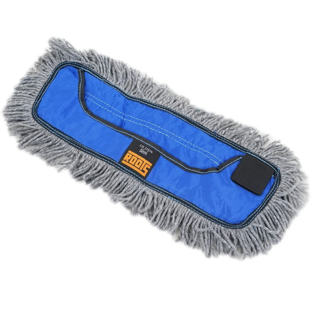 Eze Clean Sleek Wet & Dry Mop Insert , 35 cm Refill