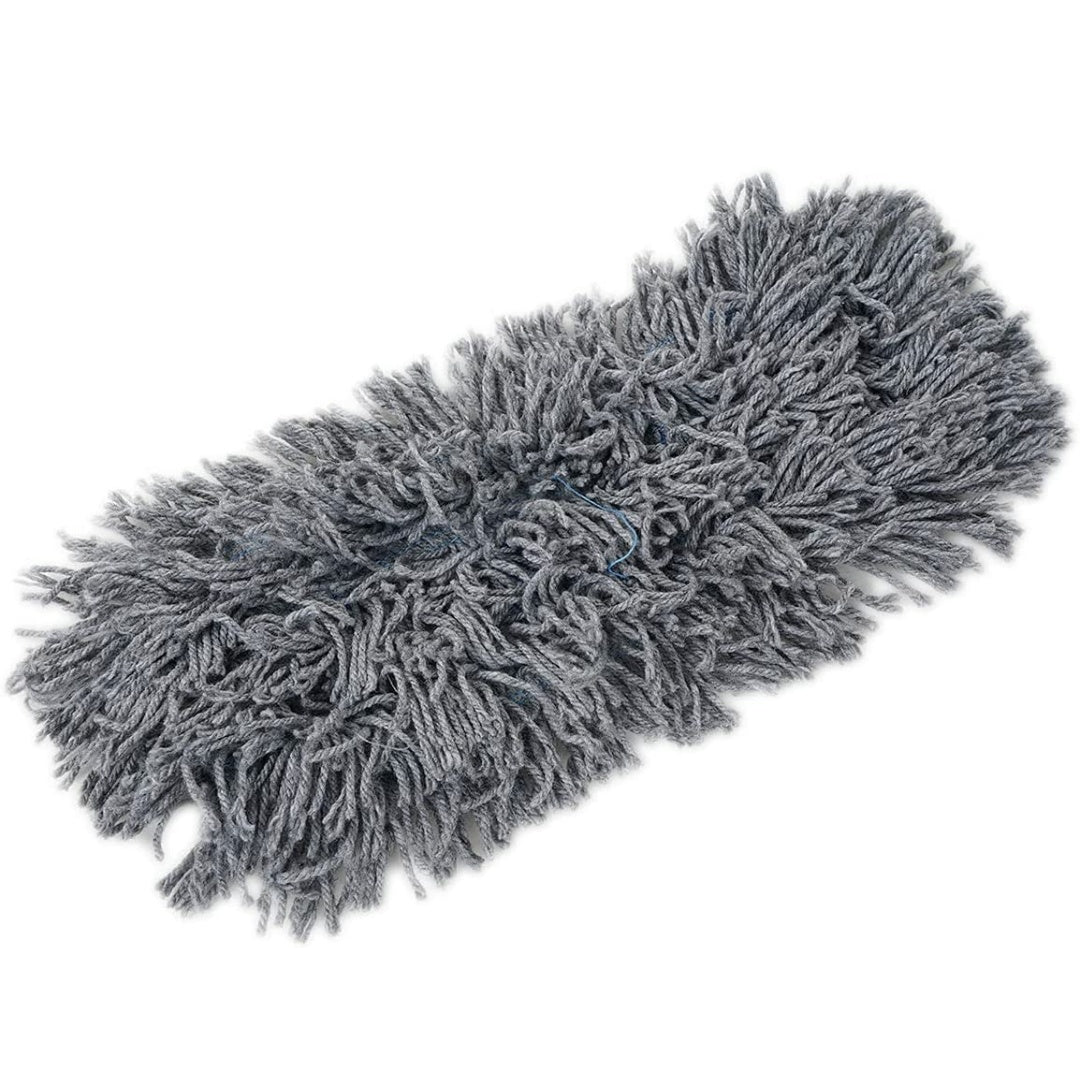 Eze Clean Sleek Wet & Dry Mop Insert , 35 cm Refill
