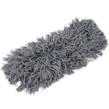 Eze Clean Sleek Wet & Dry Mop Insert , 35 cm Refill