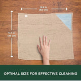 Zody Floor Cloth Pocha , 45 x 50 cm ( 18 x 20 inch*), 1 Pc