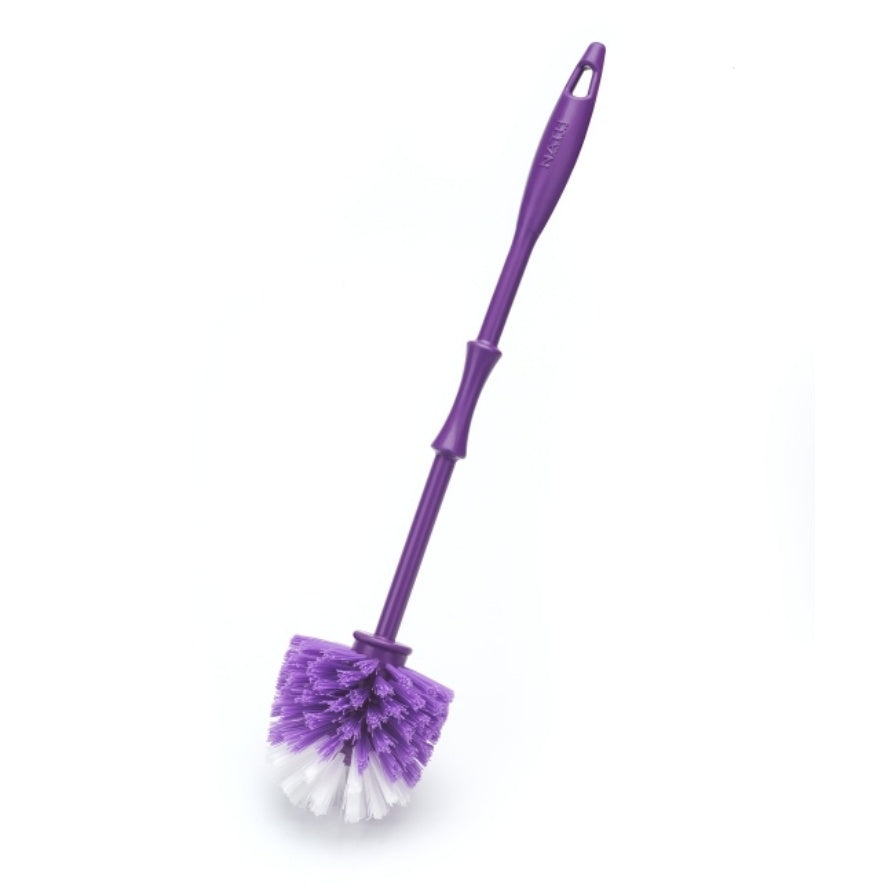 Arena Round Toilet Brush, Recycled