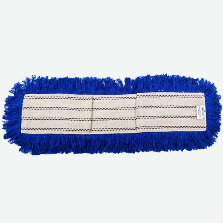 Refill of Bolt Dry Mop, Premium Acrylic Yarn For Foldable Frame