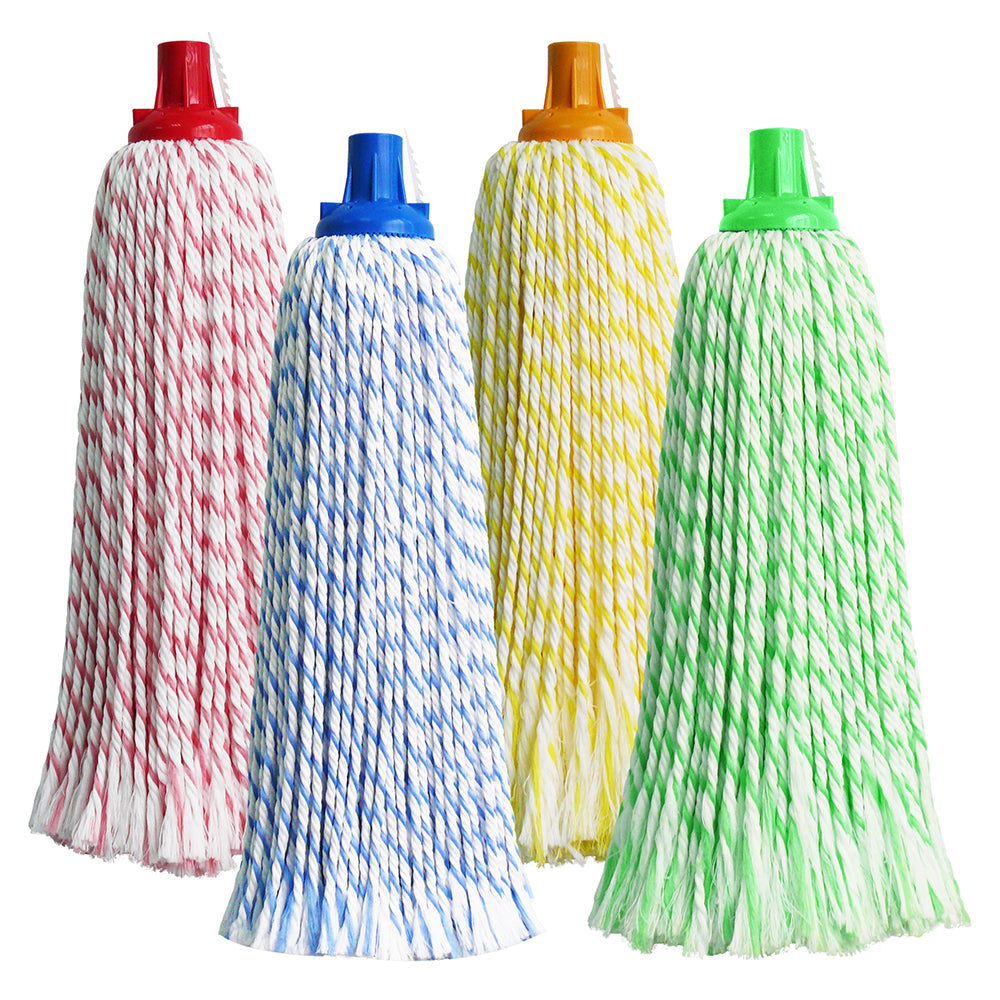 L250 Surface Luxury Round Mop, Multicolour