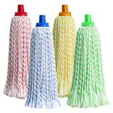 L250 Surface Luxury Round Mop, Multicolour