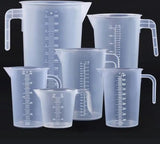 Measuring Jug