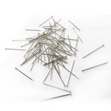 Paper Pin , 80g ( 100 Pcs Aprox. )