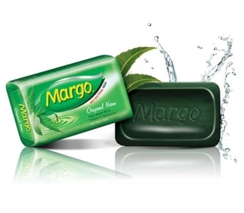 Margo Original Neem Soap, 125G