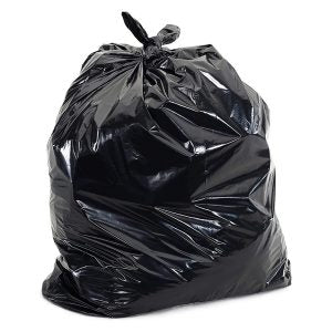Colour Coded Virgin Garbage Bag, 1 Kg